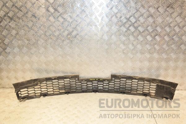 Решітка переднього бампера центральна 05- Mazda 6 2002-2007 GR1A501T1 446621 - 2