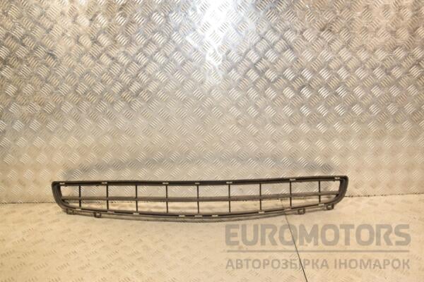 Решетка переднего бампера центральная 05- Renault Laguna (II) 2001-2007 G000146968 446623 euromotors.com.ua