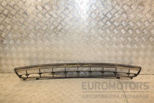 Решітка переднього бампера центральна 05- Renault Laguna (II) 2001-2007 G000146968 446623 - 2