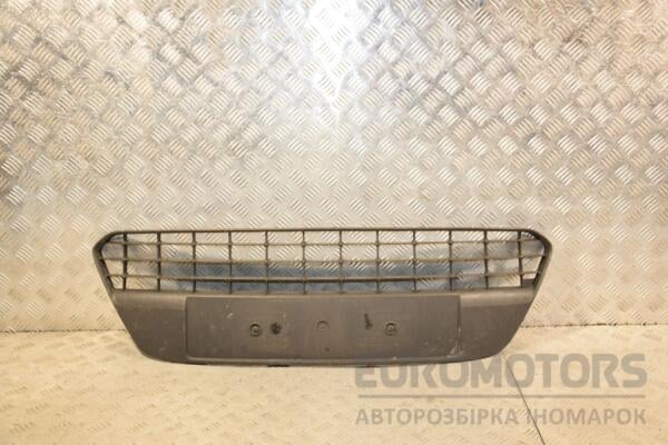 Решетка переднего бампера центральная 07- Ford C-Max 2003-2010 7M5117B968A 446625 euromotors.com.ua