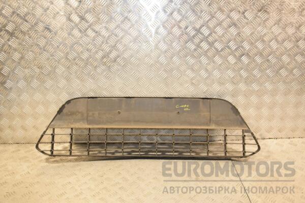 Решетка переднего бампера центральная 07- Ford C-Max 2003-2010 7M5117B968A 446625 - 2