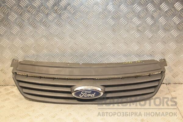 Решетка радиатора 07- Ford C-Max 2003-2010 7M51R8138A 446627 euromotors.com.ua