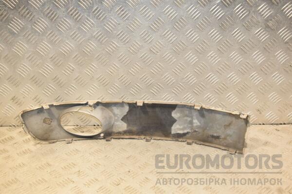 Накладка бампера под птф левая 10- VW Transporter (T5) 2003-2015 7E0807489B 446629 - 2