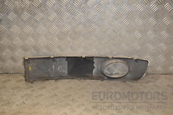 Накладка бампера під птф права 10- VW Transporter (T5) 2003-2015 7E0807490B 446631 - 2