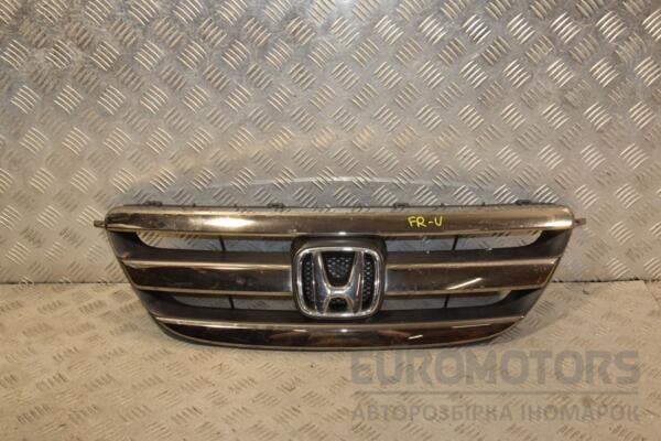 Решетка радиатора Honda FR-V 2004-2009 446633 euromotors.com.ua
