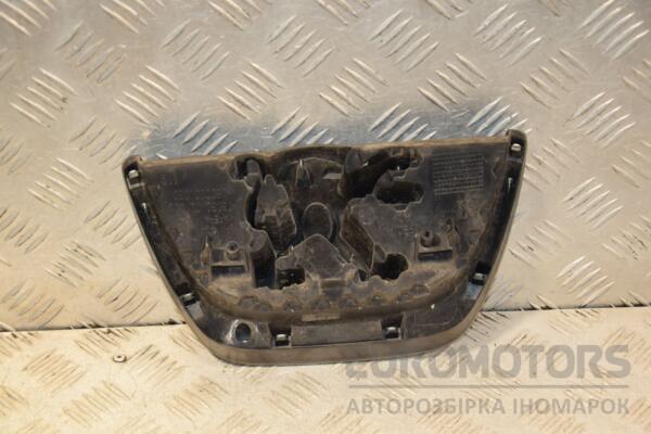 Значок эмблема Peugeot 207 2006-2013 18C0001030 446641 - 2