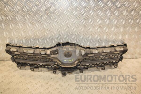 Решетка радиатора 07- Toyota Corolla Verso 2004-2009 531110F030 446643 euromotors.com.ua