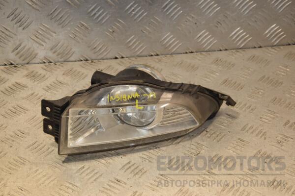 Фара противотуманная левая -13 Opel Insignia 2008-2017 13226828 446652 euromotors.com.ua