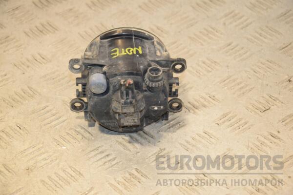 Фара протитуманна Nissan Note (E11) 2005-2013 26150VD30A 446656 - 2