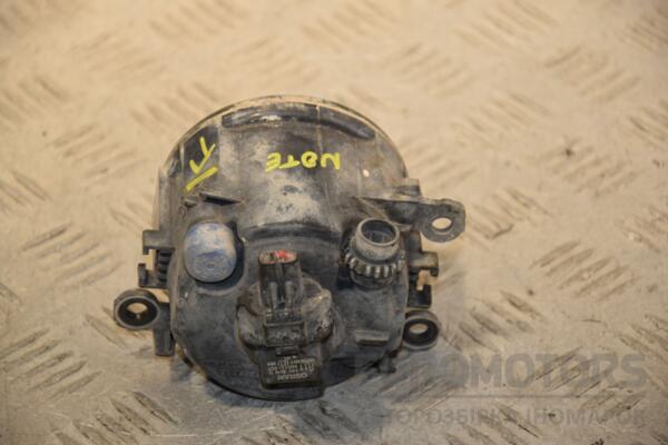 Фара противотуманная (дефект) Nissan Note (E11) 2005-2013 26150VD30A 446658 - 2
