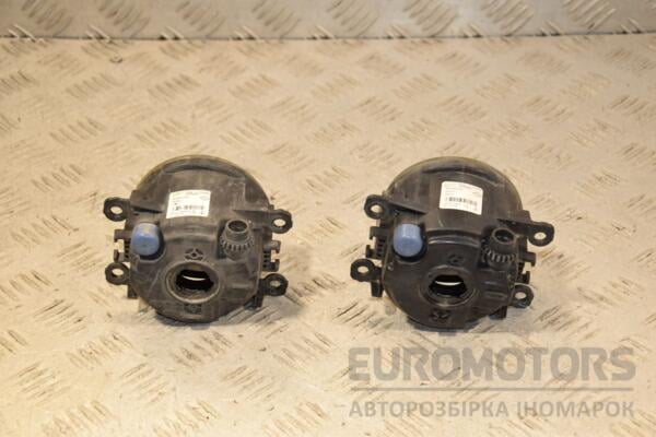 Фара противотуманная Renault Megane (II) 2003-2009 8200074008 446662 - 2