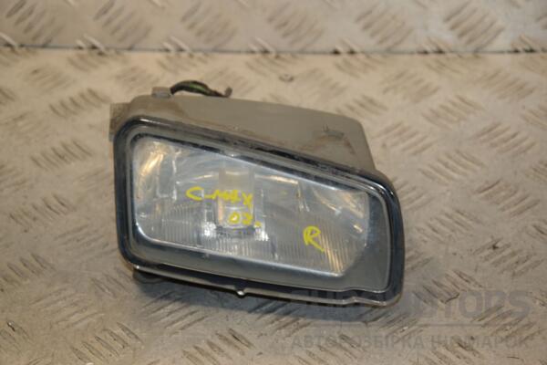 Фара противотуманная правая 07- Ford C-Max 2003-2010 7M5115K201AC 446666 euromotors.com.ua