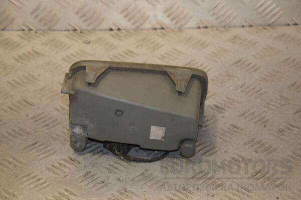 Фара противотуманная левая 07- Ford C-Max 2003-2010 7M5115K202AC 446668 - 2