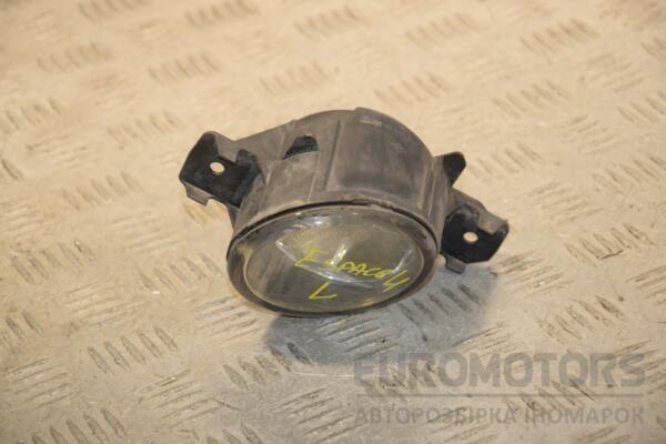 Фара противотуманная левая Renault Espace (IV) 2002-2014 8200002469 446676 euromotors.com.ua