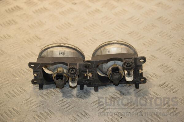 Фара протитуманна Peugeot 207 2006-2013 9685425180 446678 - 2