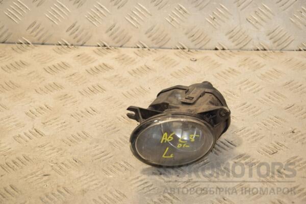 Фара противотуманная левая 01- Audi A6 (C5) 1997-2004 24655500 446680 euromotors.com.ua