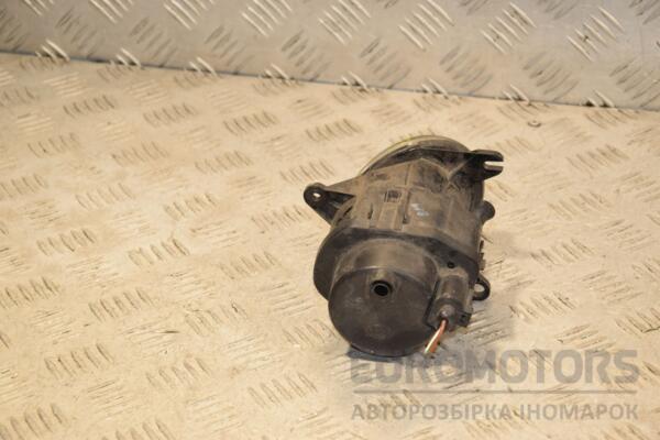Фара противотуманная левая 01- Audi A6 (C5) 1997-2004 24655500 446680 - 2