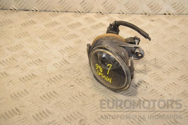Фара противотуманная левая VW Passat (B6) 2005-2010 27129300 446684 euromotors.com.ua