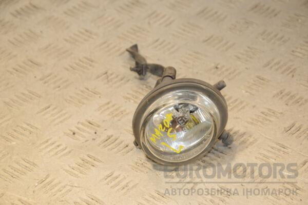 Фара ліва Mazda 5 2005-2010 11461009 446692 euromotors.com.ua