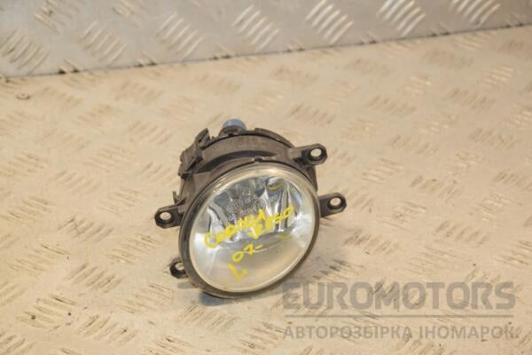 Фара противотуманная левая 07- Toyota Corolla Verso 2004-2009 446696 euromotors.com.ua