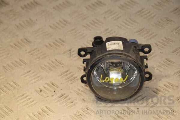 Фара протитуманна Renault Logan 2005-2014 8200074008 446698 euromotors.com.ua