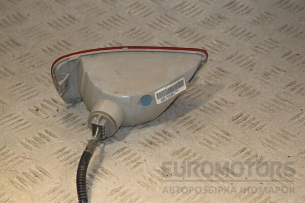 Фонарь противотуманный правый Jeep Compass 2006 446704 - 2
