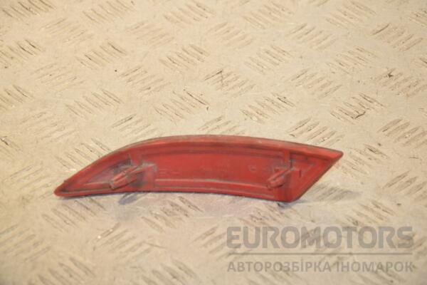 Відбивач у задній бампер правий Ford Focus (III) 2011-2018 BM51515B0AD 446708 - 2