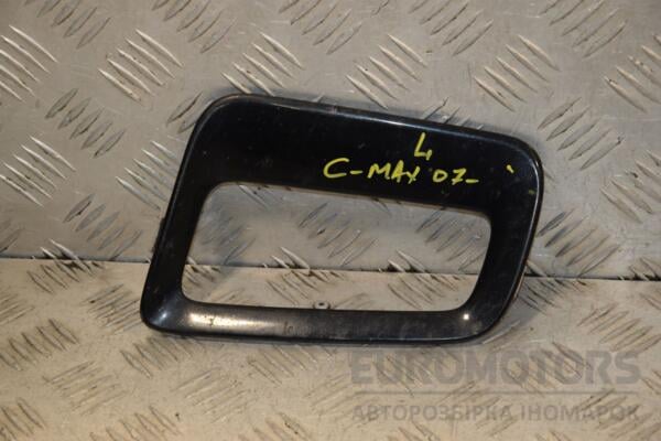 Накладка бампера под птф левая 07- Ford C-Max 2003-2010 7M51R19953B 446710 euromotors.com.ua