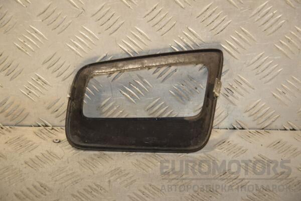 Накладка бампера под птф правая 07- Ford C-Max 2003-2010 7M51R19952B 446712 - 2