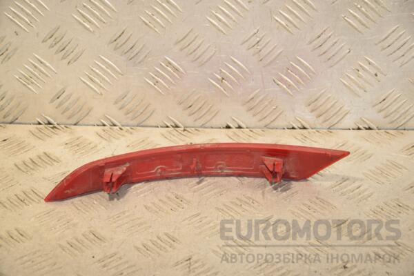 Відбивач у задній бампер правий 17- Seat Leon 2013 5F9945106E 446714 - 2