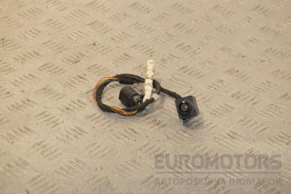 Камера заднього виду Seat Leon 2013 3Q0980121AA 446716 euromotors.com.ua