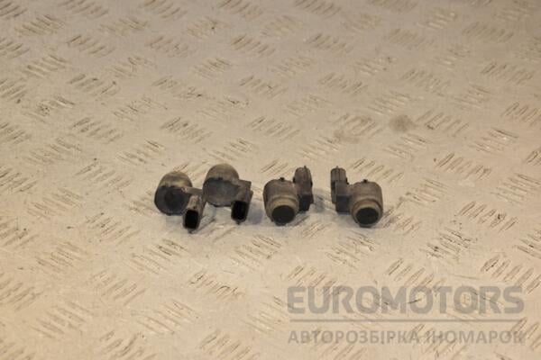 Датчик парковки (парктроник) Renault Scenic (III) 2009-2015 284420001R 446718 euromotors.com.ua