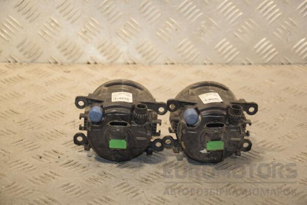 Фара противотуманная Renault Scenic (II) 2003-2009 8200074008 446719 - 2