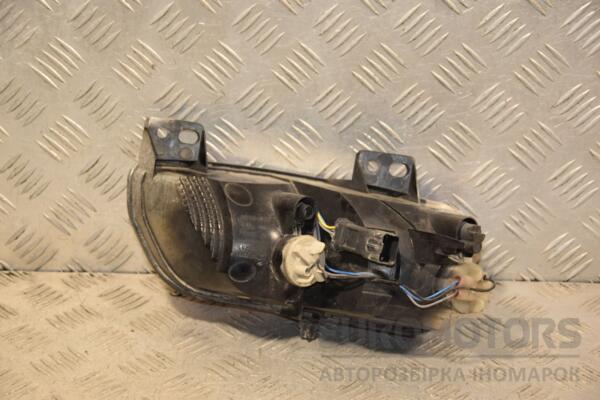 Фонарь противотуманный левый Citroen C4 Picasso 2014-2018 446721 - 2