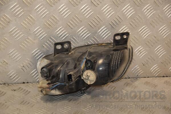 Фонарь противотуманный правый Citroen C4 Picasso 2014-2018 446723 - 2