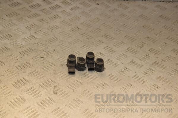 Датчик парковки (парктроник) Mercedes C-class (W204) 2007-2015 A2215420417 446729 euromotors.com.ua