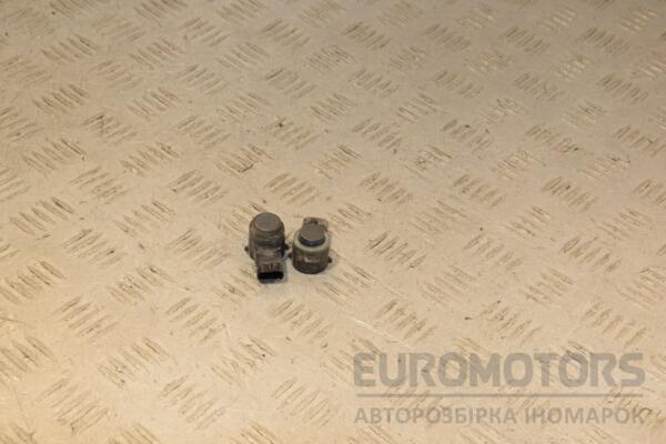 Датчик парковки (парктроник) Seat Leon 2013 5Q0919275B 446730 euromotors.com.ua