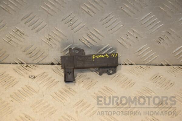 Усилитель антенны Ford Focus (III) 2011-2018 8M5T15K603KA 446733 euromotors.com.ua