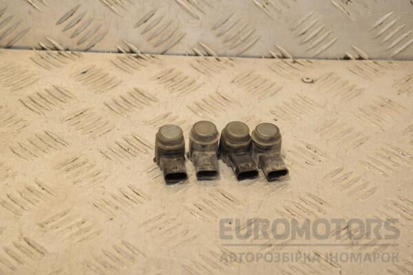 Датчик парковки (парктроник) Seat Altea 2004-2015 1S0919275 446734 euromotors.com.ua