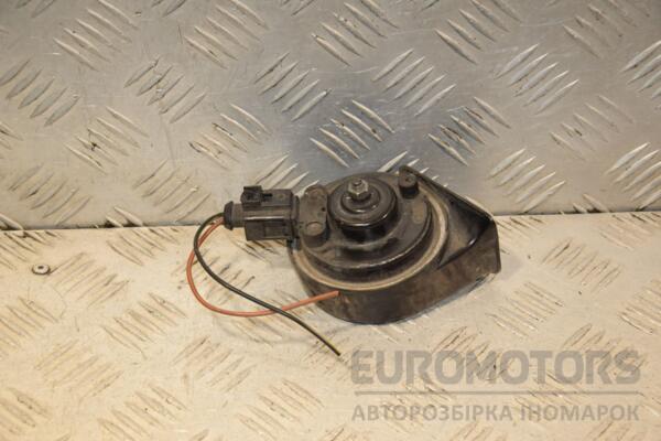 Сигнал звуковой клаксон Audi A6 (C5) 1997-2004 4B0951221 446737 - 2