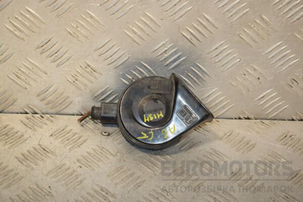 Сигнал звукової клаксон Audi A6 (C5) 1997-2004 4B0951223A 446739 euromotors.com.ua