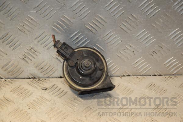 Сигнал звуковой клаксон Audi A6 (C5) 1997-2004 4B0951223A 446739 - 2