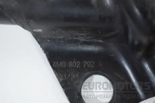 Права торсіонна балка Porsche Cayenne Coupe 3.0 TSI Hybrid 2019 4M4802306C it-17325 - 5