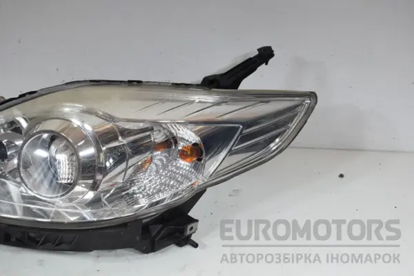 Левая ксеноновая фара Mazda 5 2.0 d 2005-2010 CD85-51-0L0C it-17329 Дизель - 2