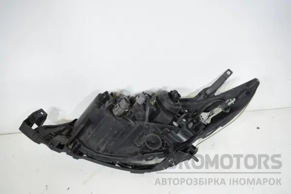 Права ксенонова фара Mazda 5 2.0 d 2005-2010 CD85510K0C it-17330 Дизель - 3