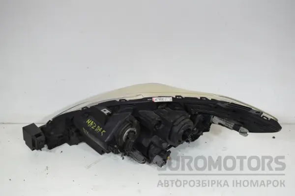 Права ксенонова фара Mazda 5 2.0 d 2005-2010 CD85510K0C it-17330 Дизель - 4