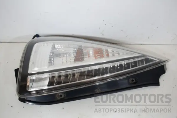 Лівий світлодіодний задній ліхтар Mazda 5 2.0 d 2005-2010 C31751160D it-17331 Дизель euromotors.com.ua