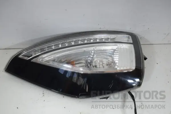 Левый светодиодный задний фонарь Mazda 5 2.0 d 2005-2010 C31751160D it-17331 Дизель - 2