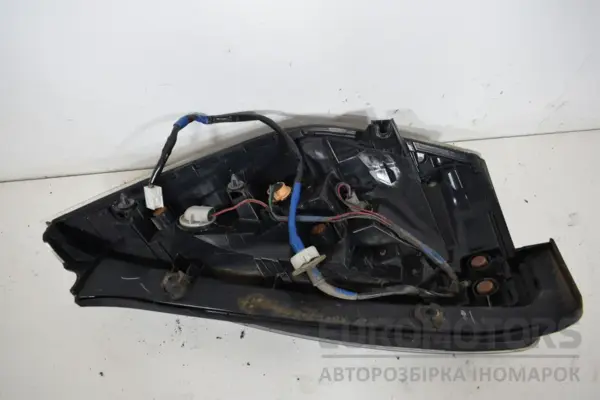 Левый светодиодный задний фонарь Mazda 5 2.0 d 2005-2010 C31751160D it-17331 Дизель - 3