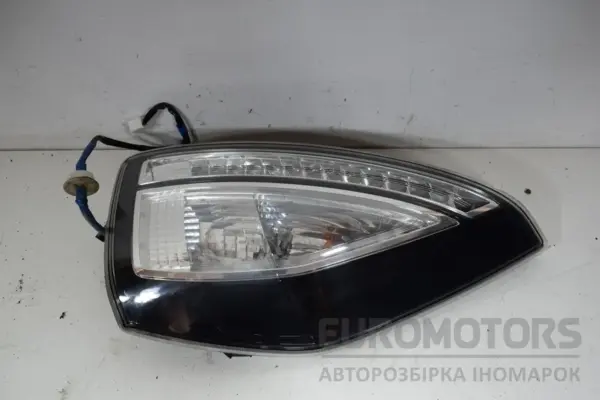 Правий світлодіодний задній ліхтар Mazda 5 2.0 d 2005-2010 C31751150D it-17332 Дизель euromotors.com.ua